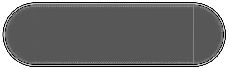 dyson Airstrait Straightener - Box