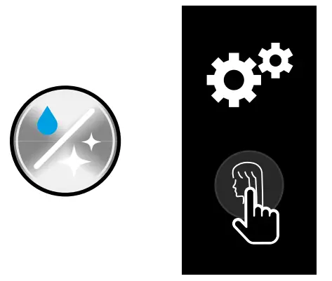 dyson Airstrait Straightener - Dyson Airstrait 1