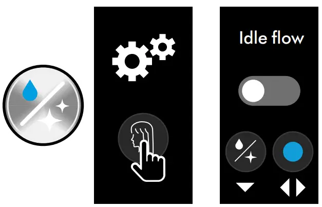 dyson Airstrait Straightener - Dyson Airstrait 2