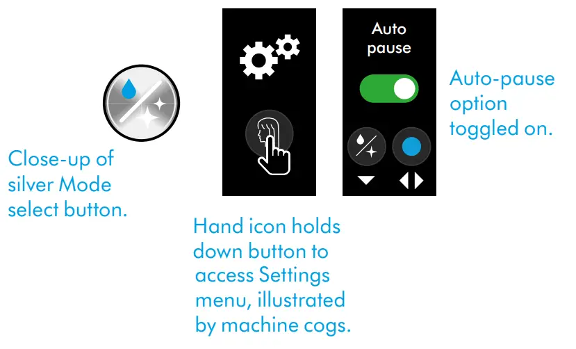 dyson Airstrait Straightener - Dyson Airstrait 3
