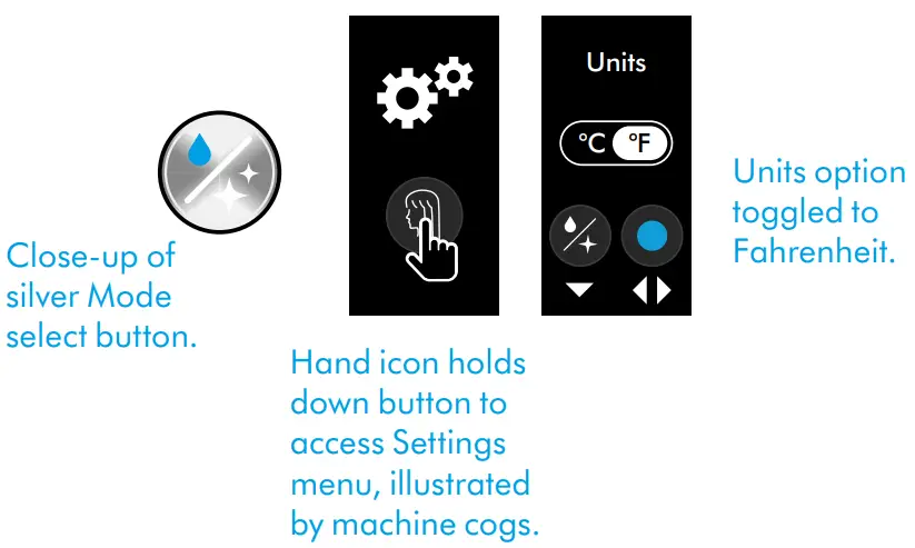 dyson Airstrait Straightener - Dyson Airstrait 4