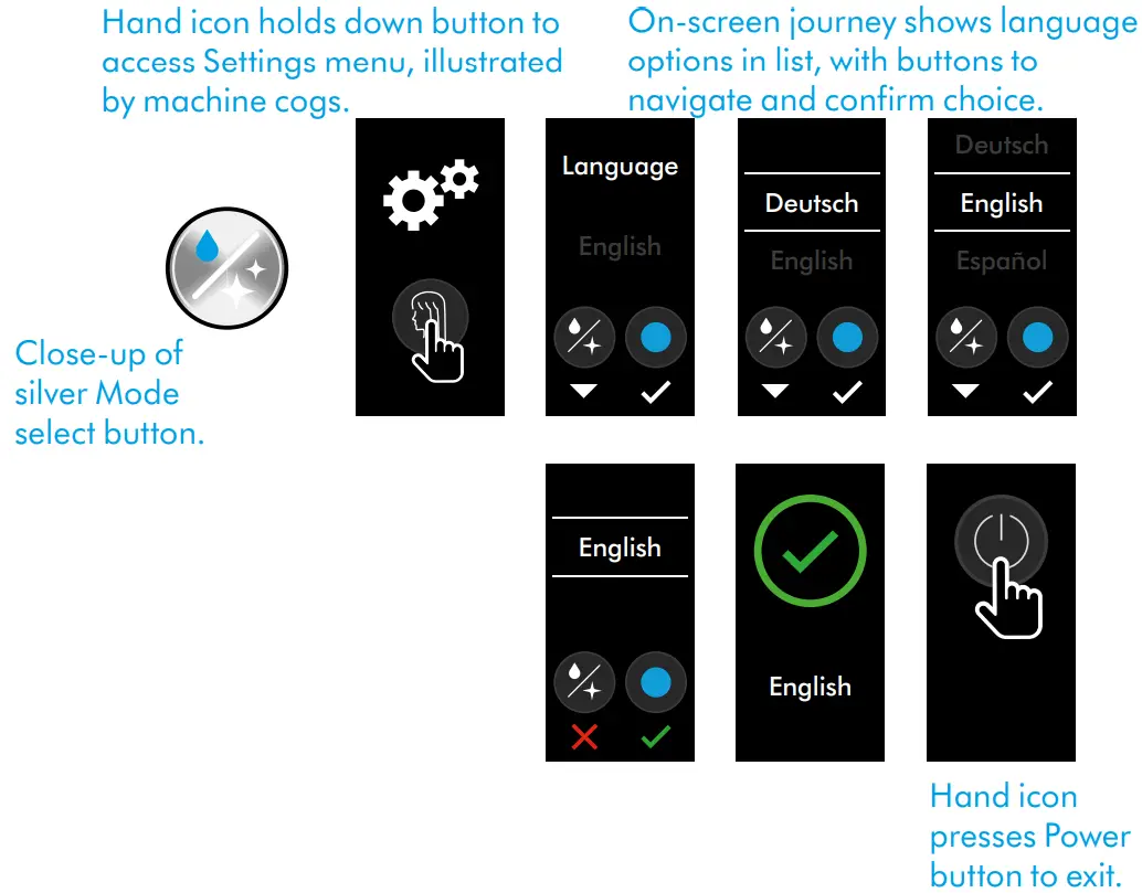 dyson Airstrait Straightener - Dyson Airstrait 5