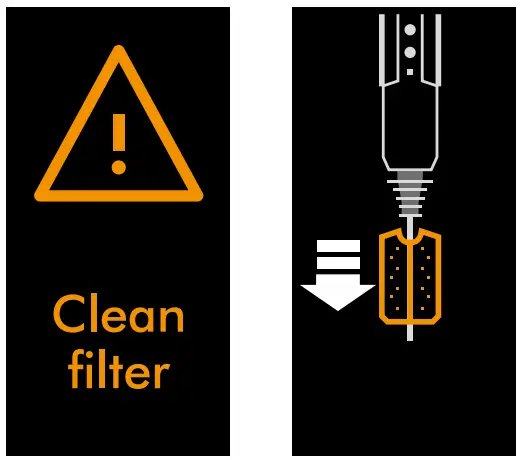 dyson Airstrait Straightener -Hand slides 9