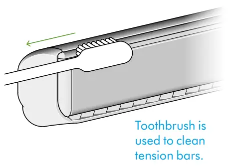 dyson Airstrait Straightener - filter 3