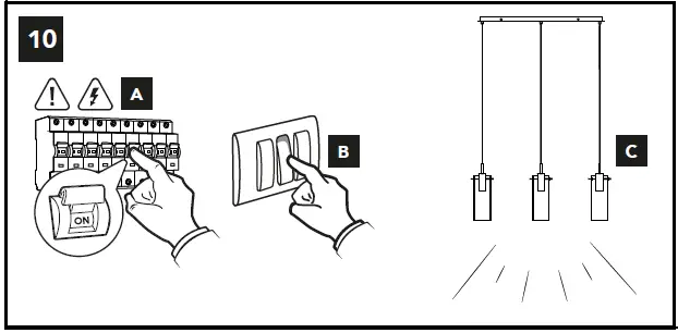 faneurope-I-MAGIC-SQ3-NER-Contemporary-Style-Pendant-Lamp-04