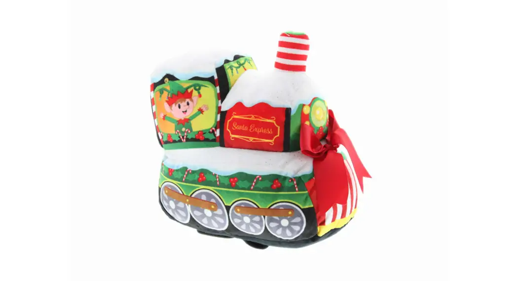 Enabling Devices 9346 Holly Jolly Express User Guide