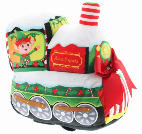enabling devices 9346 Holly Jolly Express