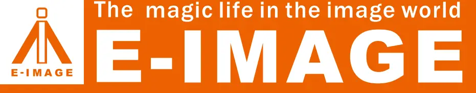 E IMAGE Logo