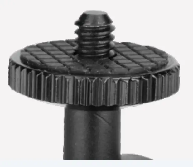 EIMAGE EI A74R 4 5 Inch Ball Clamp Arm Monitor - Feature 4