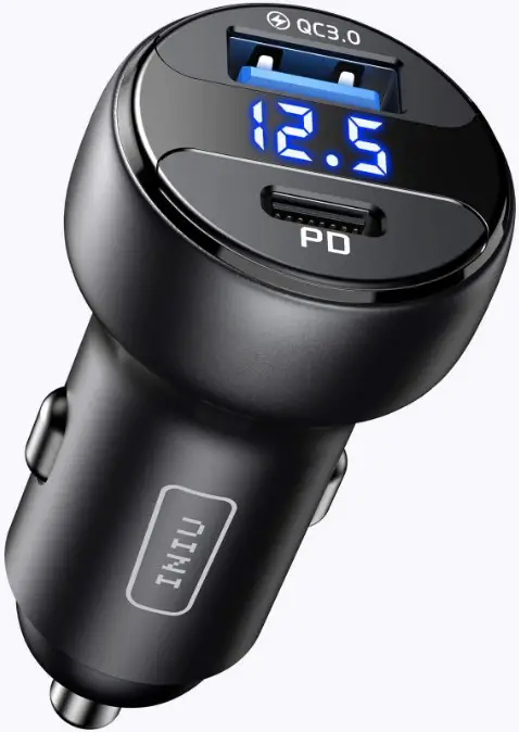 INIU CI-711 Car Charger