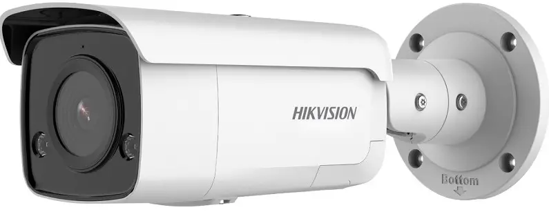 HIKVISION DS-2CD2T46G2ISUSL4 IP Bullet Acusense Camera