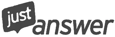 justanswer logo