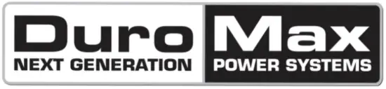 DuroMax Logo