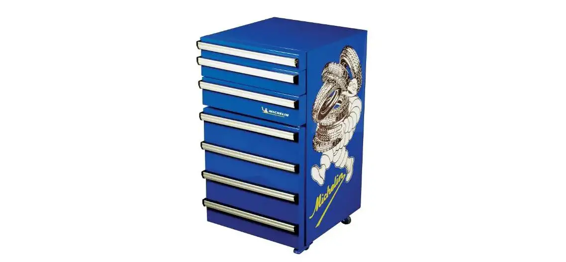 Michelin Mtcf50 Tool Chest Fridge User Guide Michelin Mtcf50 Tool Chest Fridge User Guide
