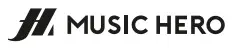 Music Hero logo