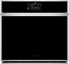 MONOGRAM ZTS90DSSNSS 30 Inch Built In Single Oven