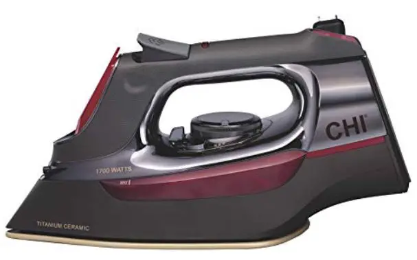 CHI-13109-Steam-Iron-With-Retractable-Cord