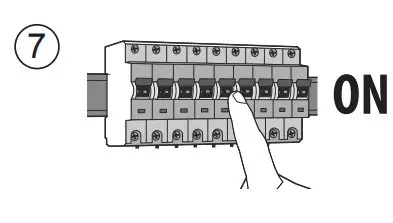 DYBERG LARSEN D20 Cafe Pendant Opal Lamp - button 2