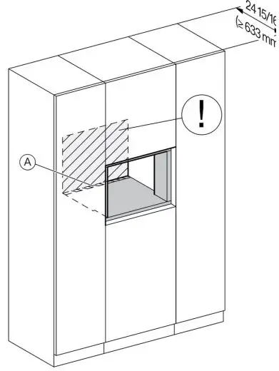 Miele CVA7845BW 24 Inch Built-In Plumbed Coffee System-FIG4