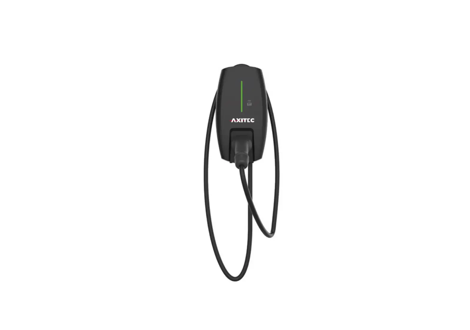 Axitec Axibox 11k Electric Vehicle Charger User Manual Axitec Axibox 11k Electric Vehicle Charger User Manual
