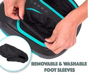 InvoSpa-FMSS-604-Shiatsu-Foot-Massager-Machine-fig-4