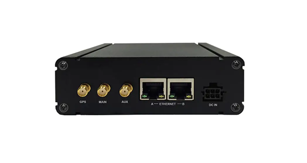 Virtual Access Gw1000m Series Router User Manual