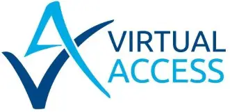 VIRTUAL ACCESS - Logo