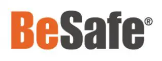 BeSafe logo