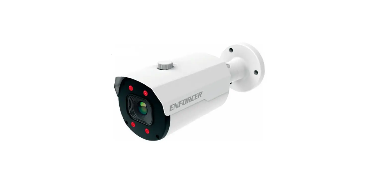 Seco-larm U S A Inc Ip 5mp 2.8-12mm Motorized Bullet Camera With Wdr Installation Guide Seco-larm U S A Inc Ip 5mp 2.8-12mm Motorized Bullet Camera With Wdr Installation Guide