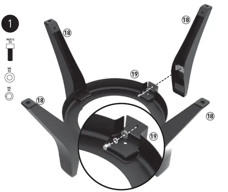 KAMADO JOE-KJ15041523-Digital-Charcoal-Grill-and-Smoker-2