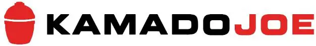 KAMADO JOE LOGO