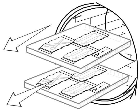 COLTENE BRAVO G4 Chamber Autoclave - Unload Instruments