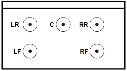 GE-Profile-PGP6036STSS-Built-In-Gas-Cooktop-fig 3