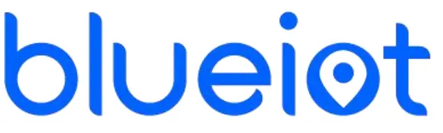 Blueiot Logo