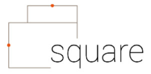 viveroo REV20200301 Square Tablet Mount Ipad Wall Mount - icon