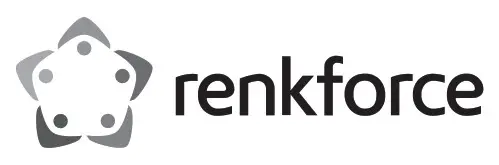 renkforce logo