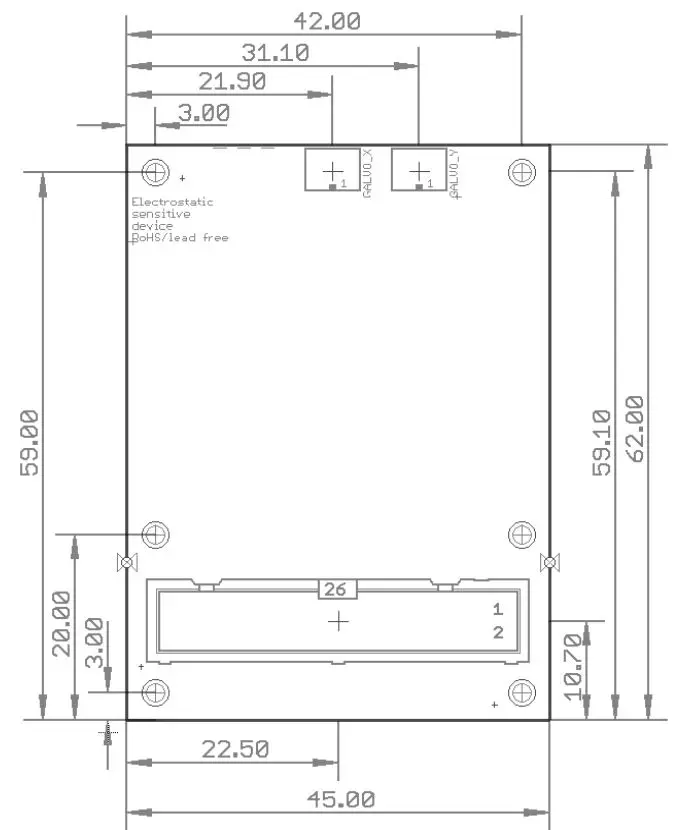 HALaser-Systems-HALdrive-X20-Converter-Board-FIG 6