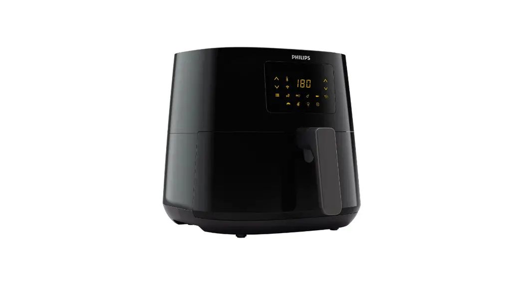 Philips Hd9280/90 Essential Connected Airfryer Xl Owner's Manual
