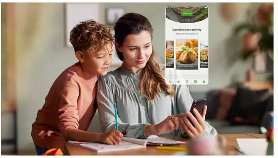 PHILIPS HD9280 90 Essential Connected Airfryer XL - fig 1