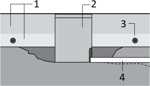 nVent H61652 - Installation 1