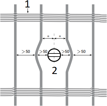 nVent H61652 - Installation 2