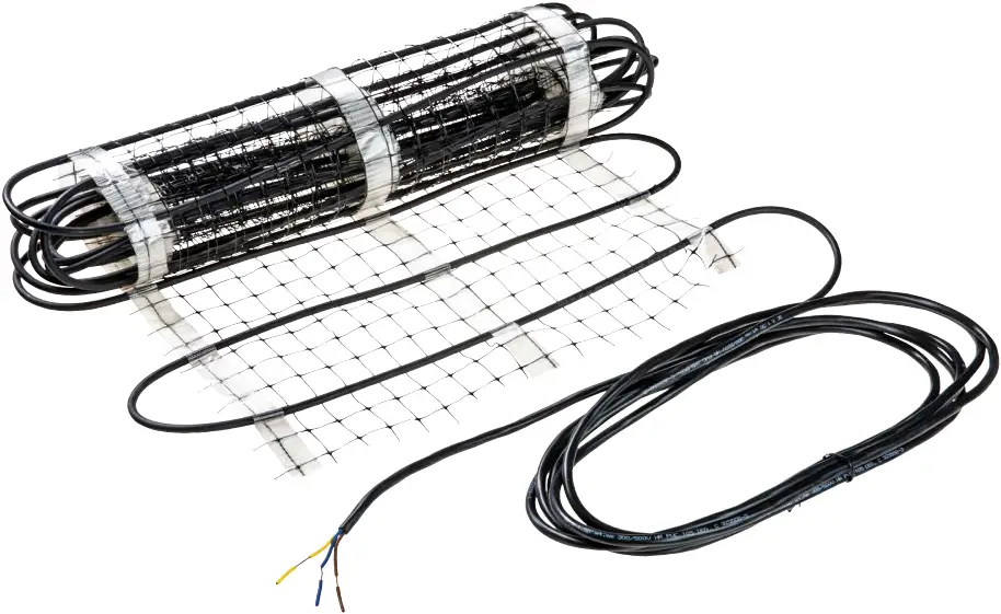 nVent RAYCHEM H61652 WinterGard Mesh Surface Snow Melting System