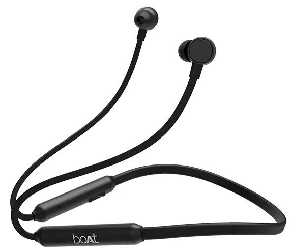 boAt Lifestyle 103 Pro Wireless Earphones