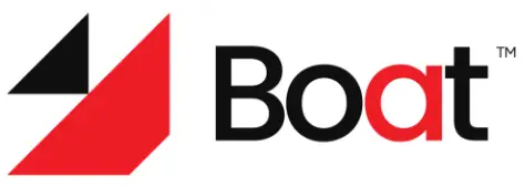 boAt Logo
