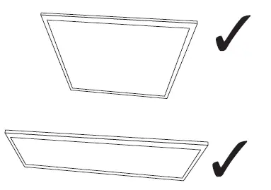 Kanlux-BLINGO-R-RU-Recessed-Mounted-LED-Panel-FIG-2