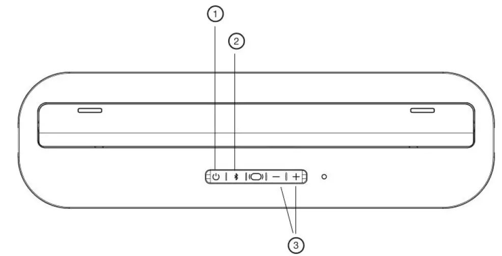 ARCHOS Oxygen 101 S 10.1 Inch Full HD 1