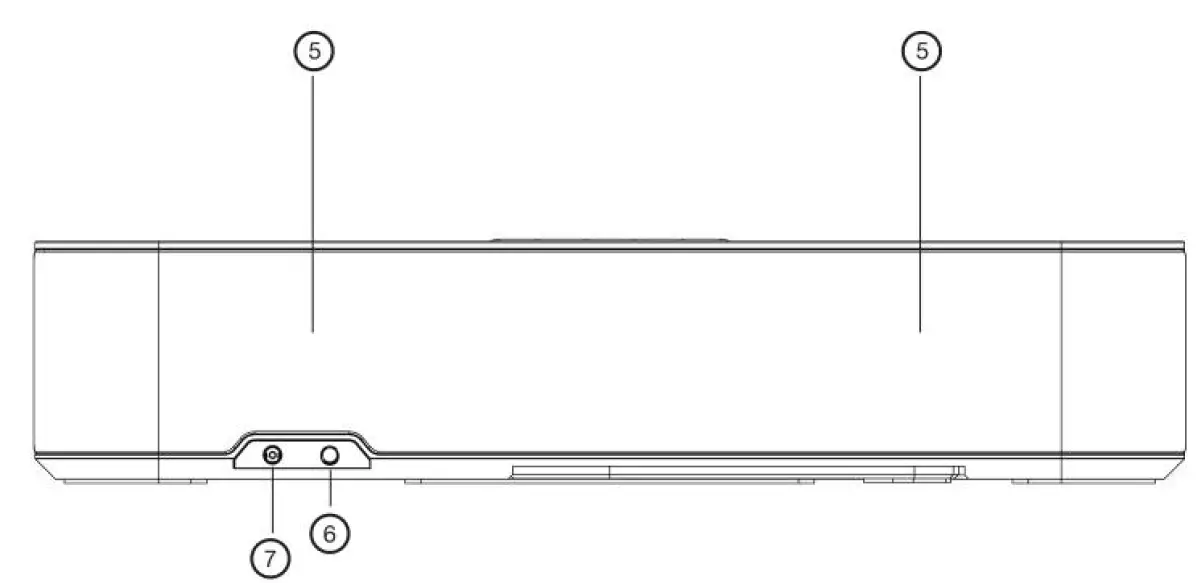 ARCHOS Oxygen 101 S 10.1 Inch Full HD 2