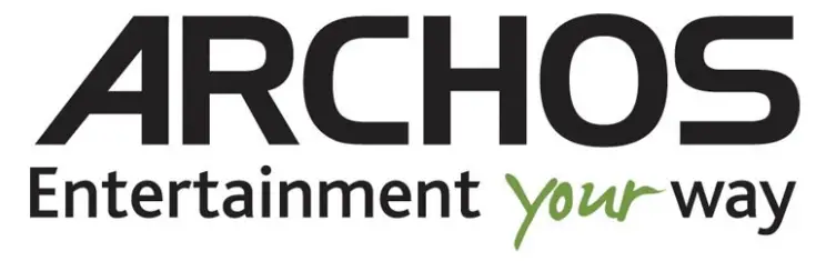 ARCHOS logo
