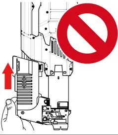 HILTI DX 9 ENP Powder Actuated Decking Tool - showing 2