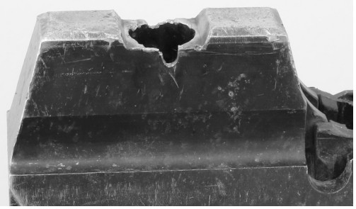 HILTI DX 9 ENP Powder Actuated Decking Tool - showing example 5